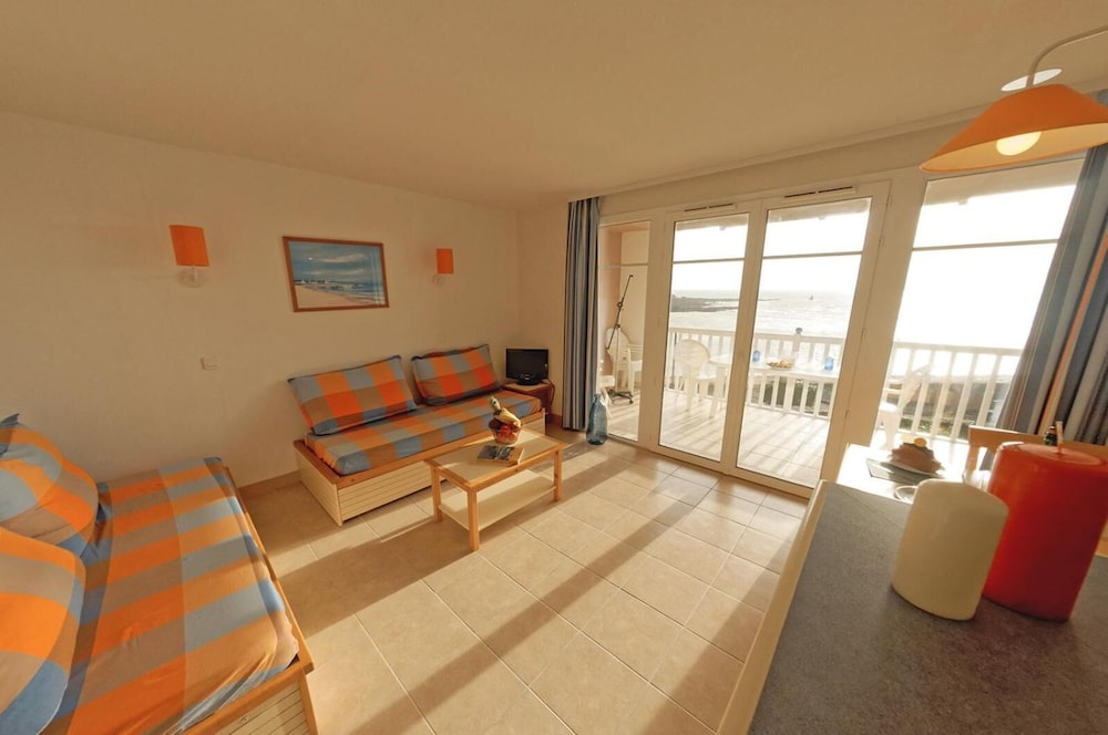 Residence Pierre & Vacances Audierne Le Phare De Trescadec 16/31