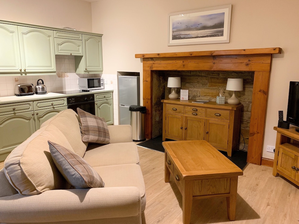 West Plean House 32/50