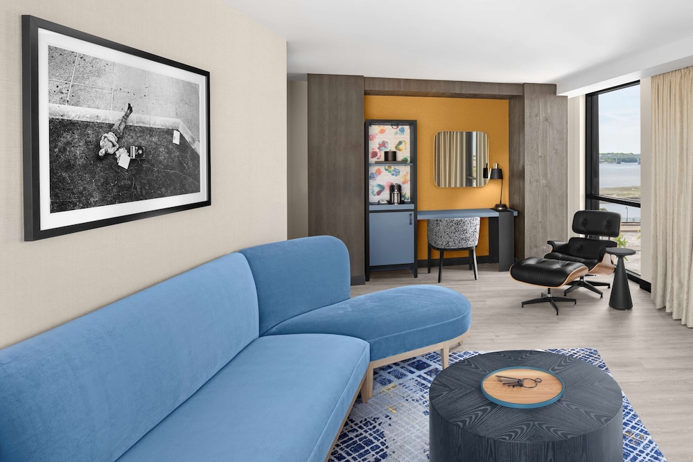 Hyatt Centric Beale Street Memphis 36/60