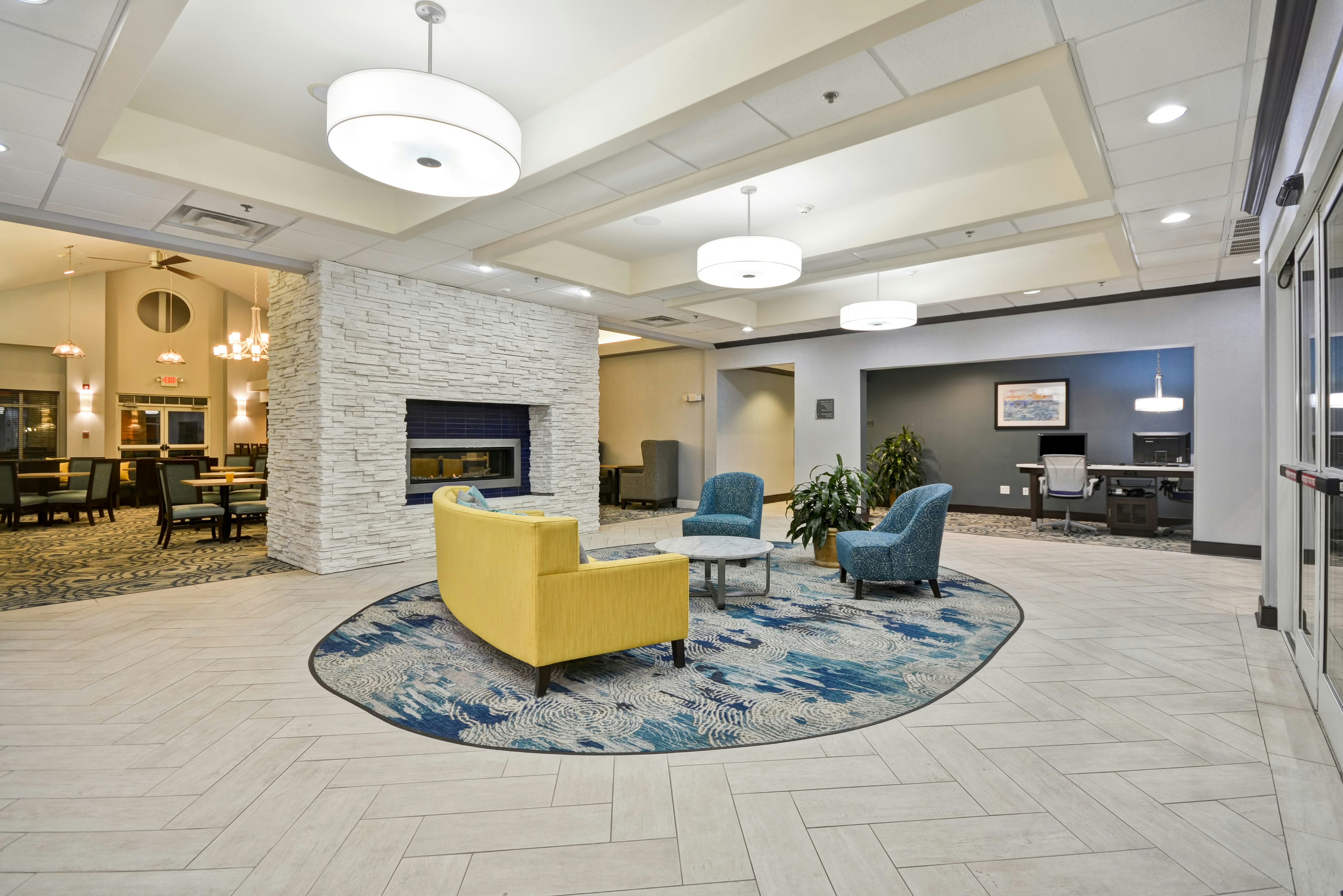 Homewood Suites Wilmington Mayfaire 3/22