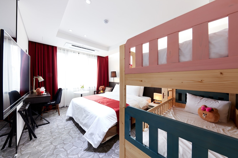 Ramada by Wyndham Yongin 17/28