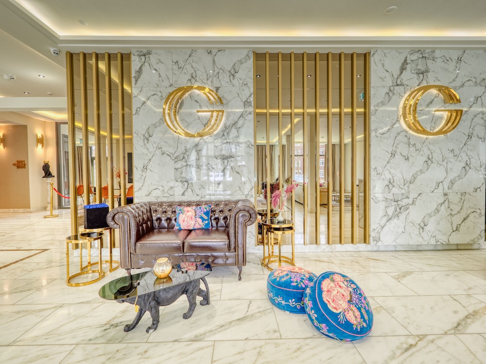 G Hotel 写真5