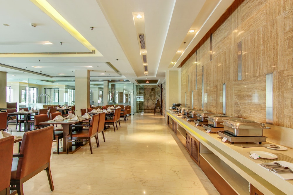 Vibe by the Lalit Traveller 37/46