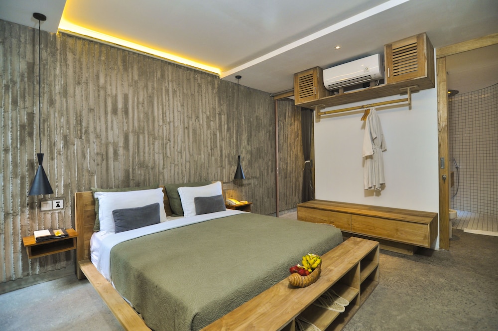 The Tiing Tejakula Villas 12/50