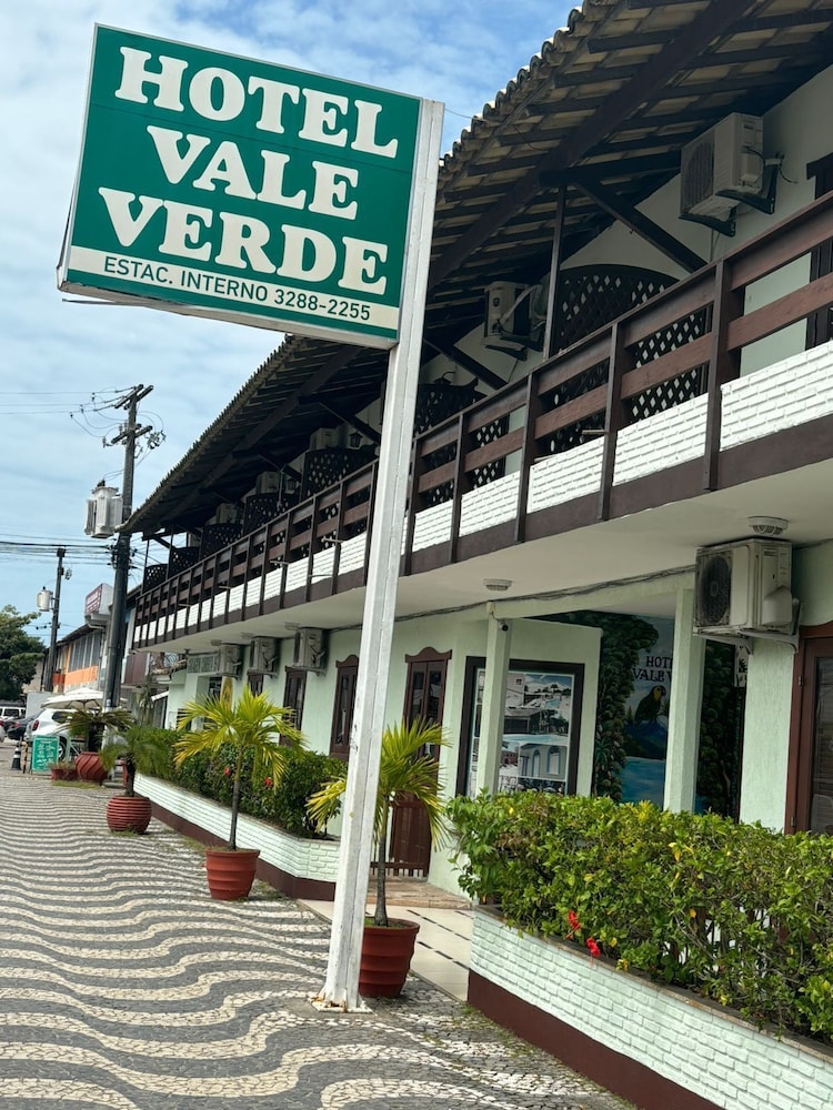 Hotel Vale Verde 3/50