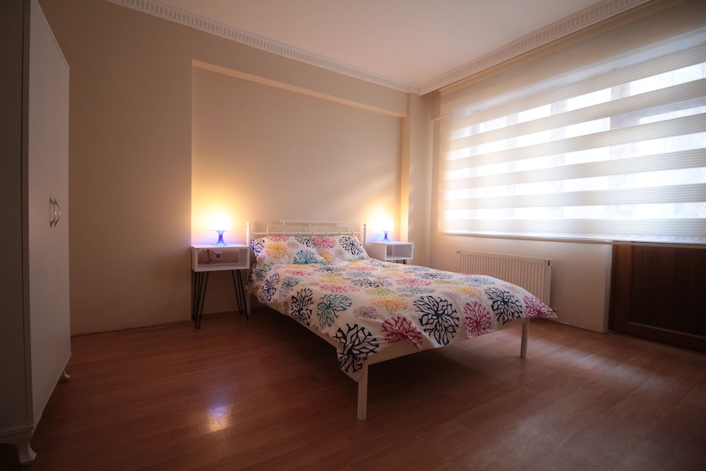 Deeps Hostel 14/32