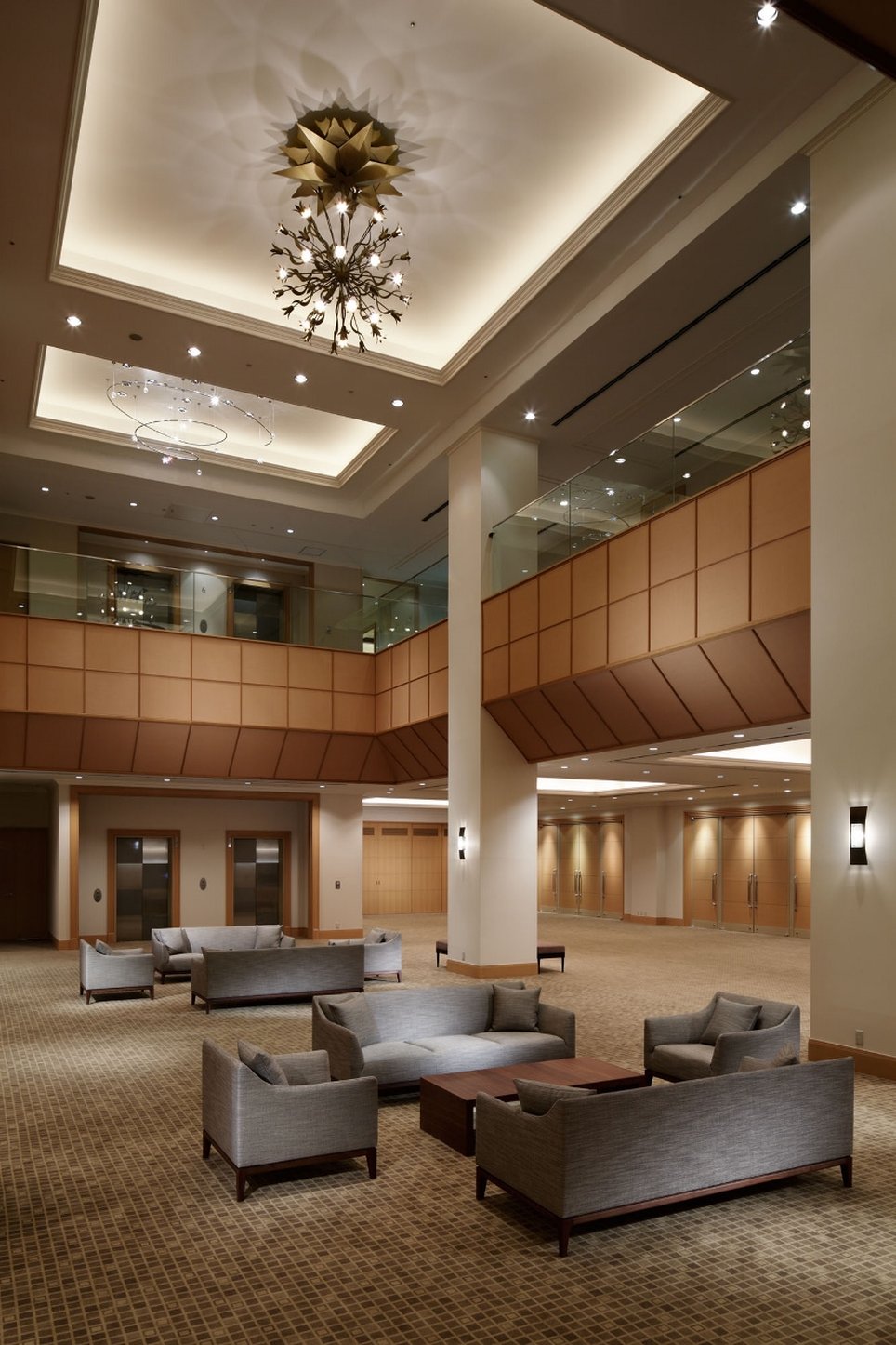 Hotel Nikko Kumamoto 9/89
