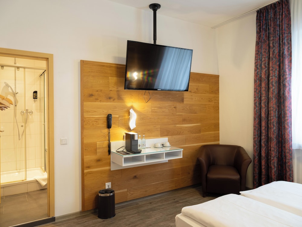 Donauhotel Ingolstadt 12/19