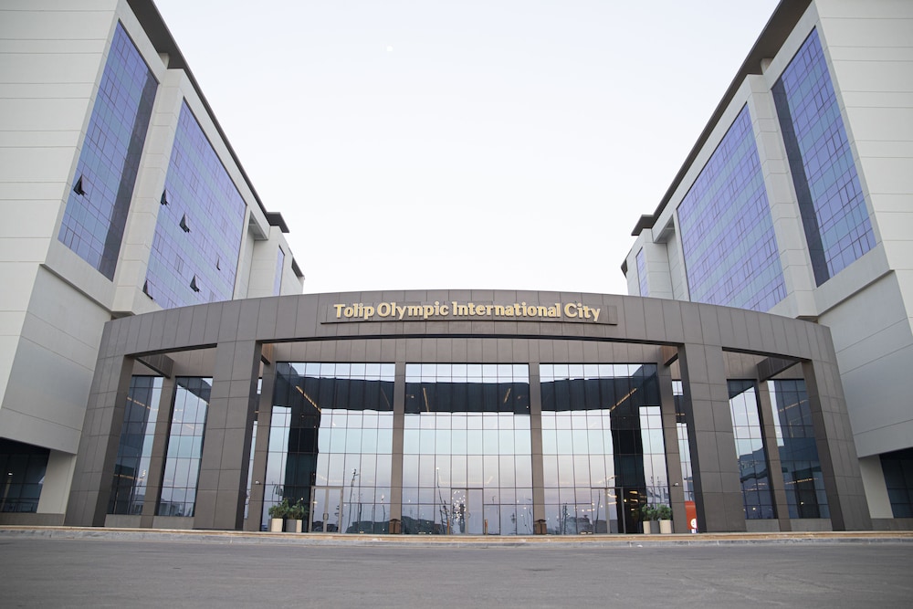 Tolip Olympic International City in CAIRO