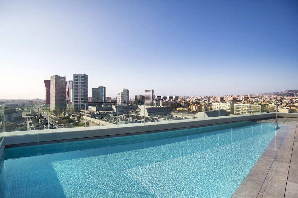 Sb Plaza Europa 46/73