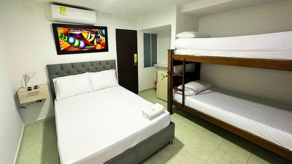 Hotel Ayenda Casa Paraiso 1327 18/34