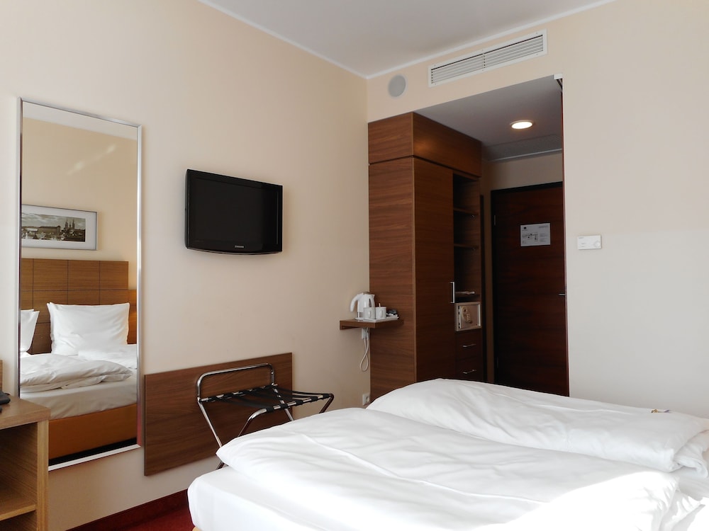 Best Western Hotel Bamberg 12/29