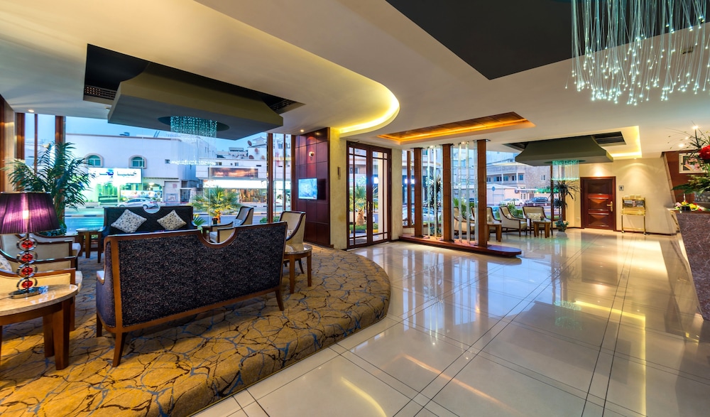منتجع بودل جاردينيا(Boudl Gardenia Resort) 10/67