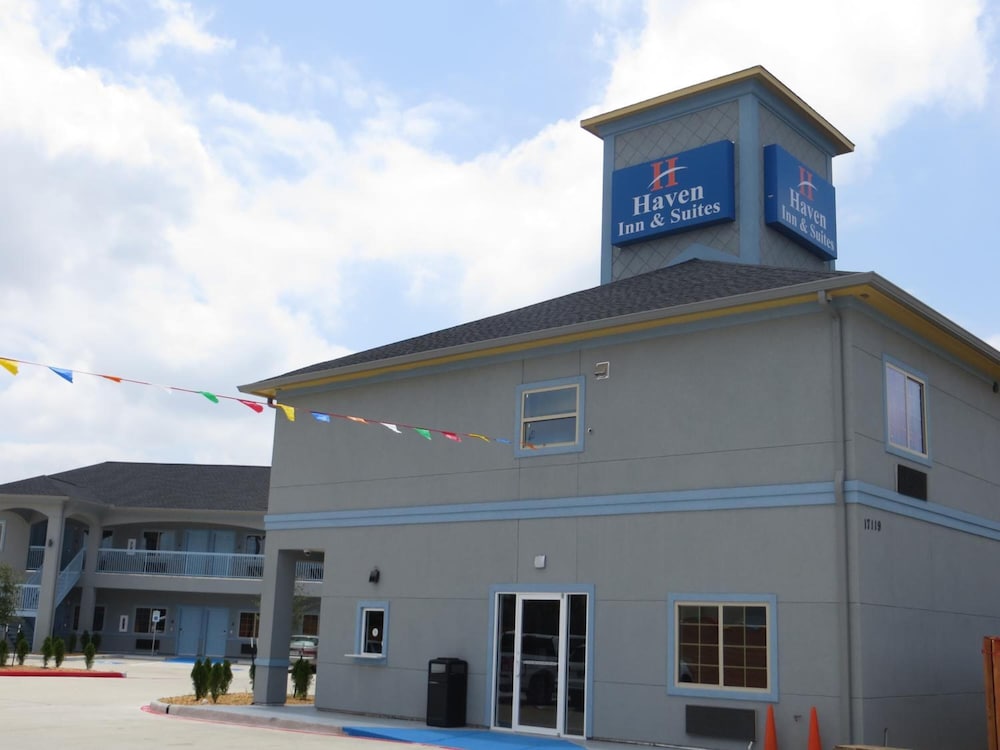 Haven Inn & Suites Willowbrook 3/37