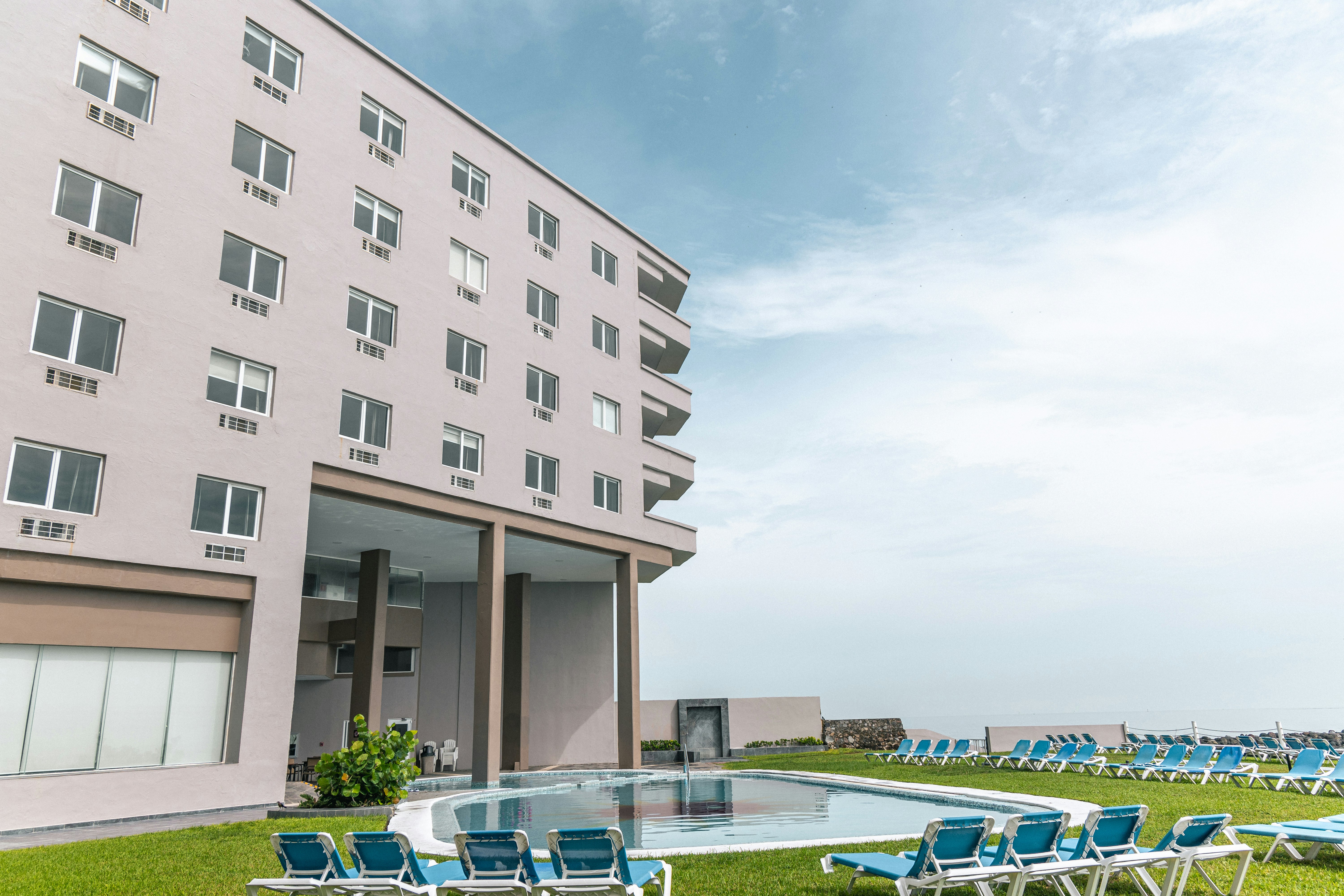 希尔顿花园酒店Boca Del Rio Veracruz(Hilton Garden Inn Boca Del Rio Veracruz) 图片4