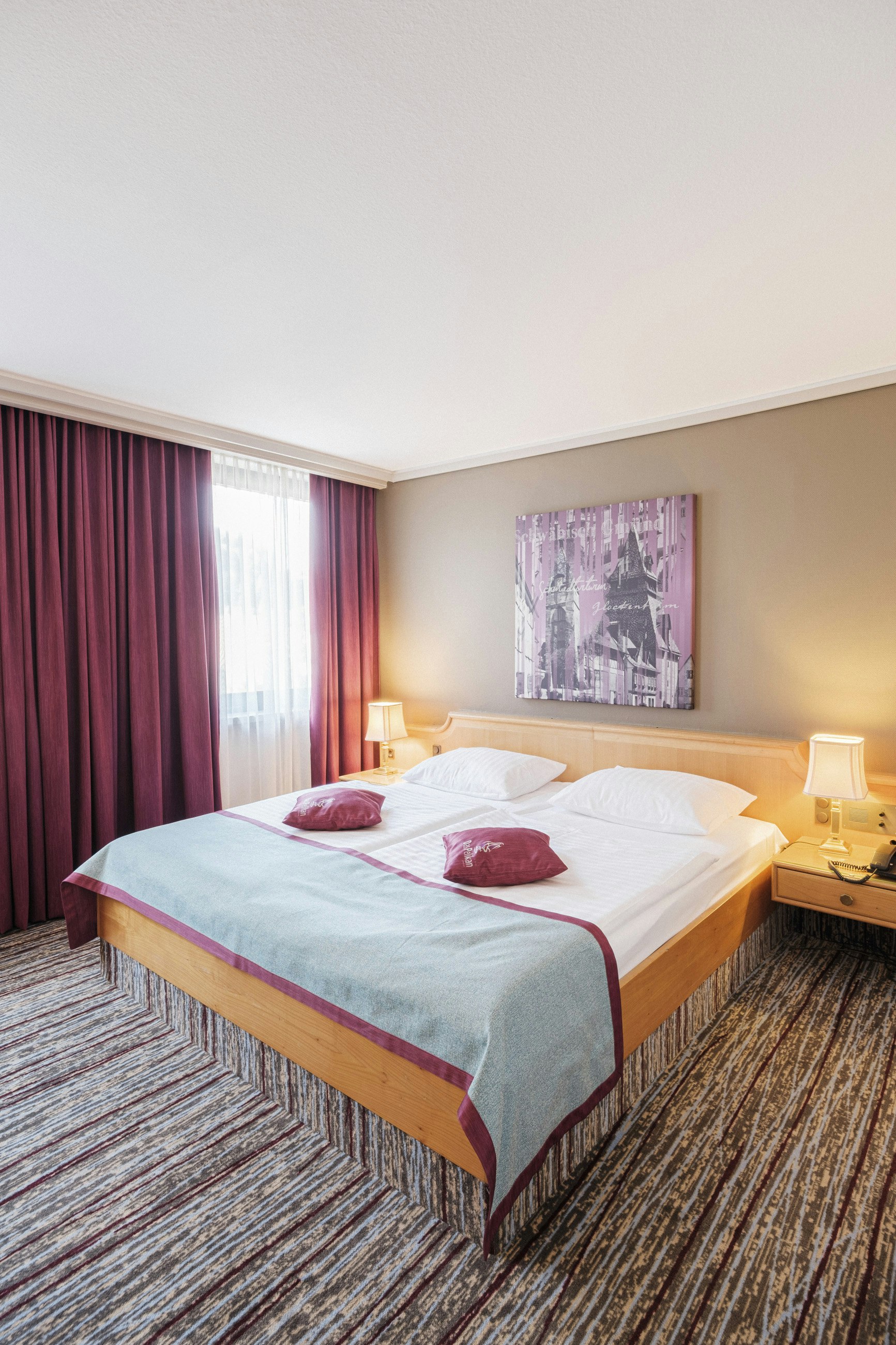 Das Pelikan Hotel Schwabisch Gmund 9/29