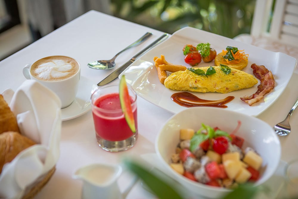 Nita by Vo Angkor Resort (Ex ELEGANT ANGKOR RESORT) 65/72