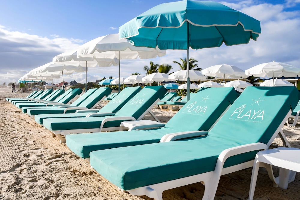La Playa Orient Bay 26/72