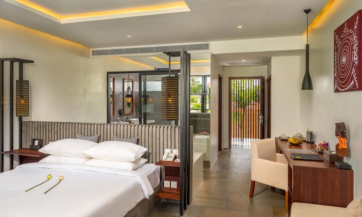 Metta Residence And Spa 21/49