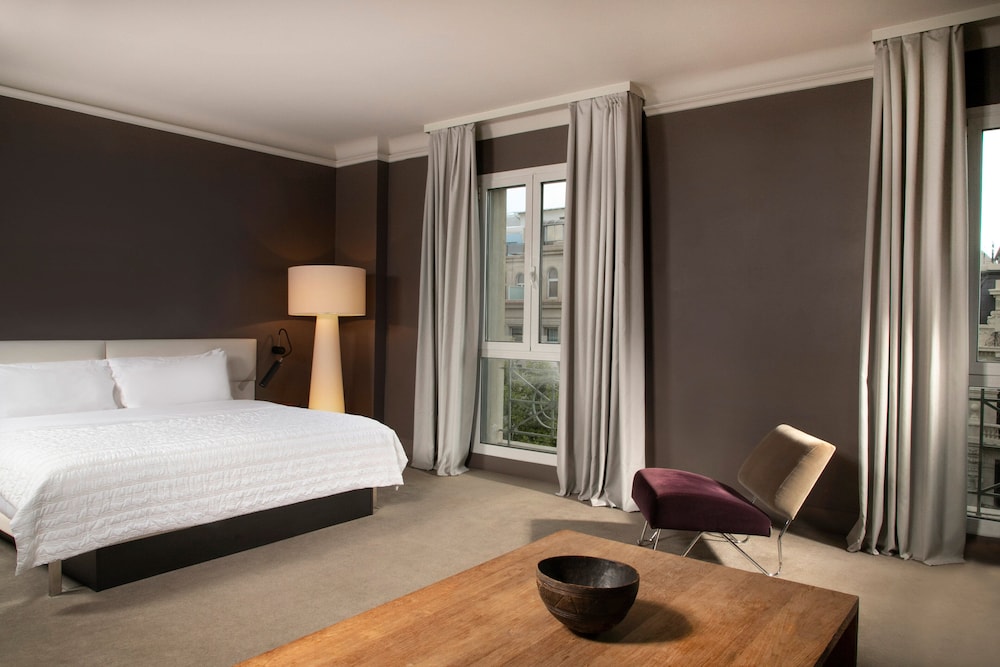 Le Meridien Barcelona 22/80