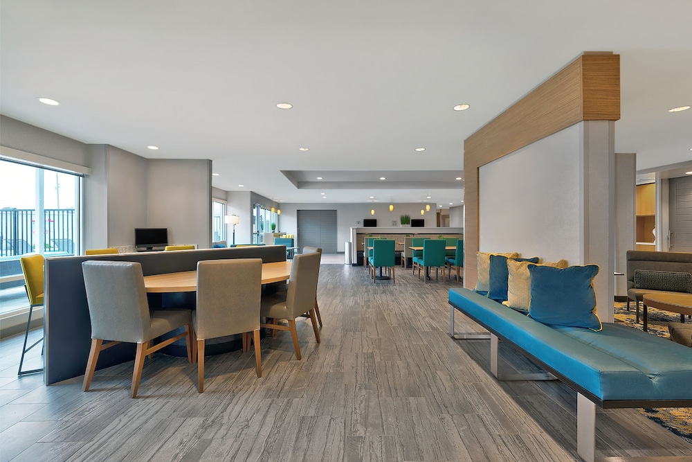 TownePlace Suites by Marriott Sacramento Elk Grove 14/24