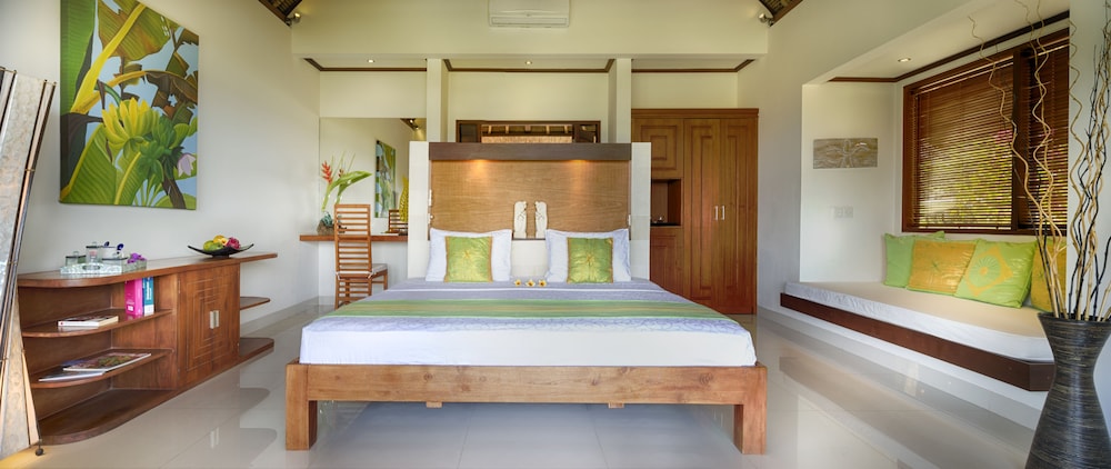 Palm Garden Amed Beach Spa Resort Bali 20/60
