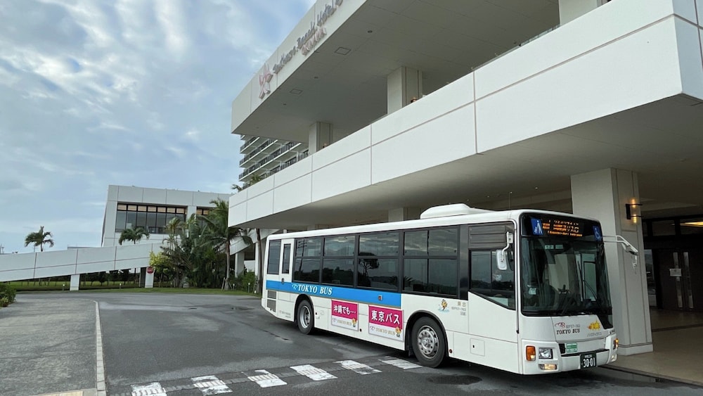 Southern Beach Hotel and Resort Okinawa 66/74
