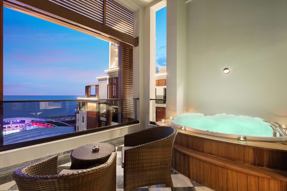Selectum Luxury Resort Belek 18/50