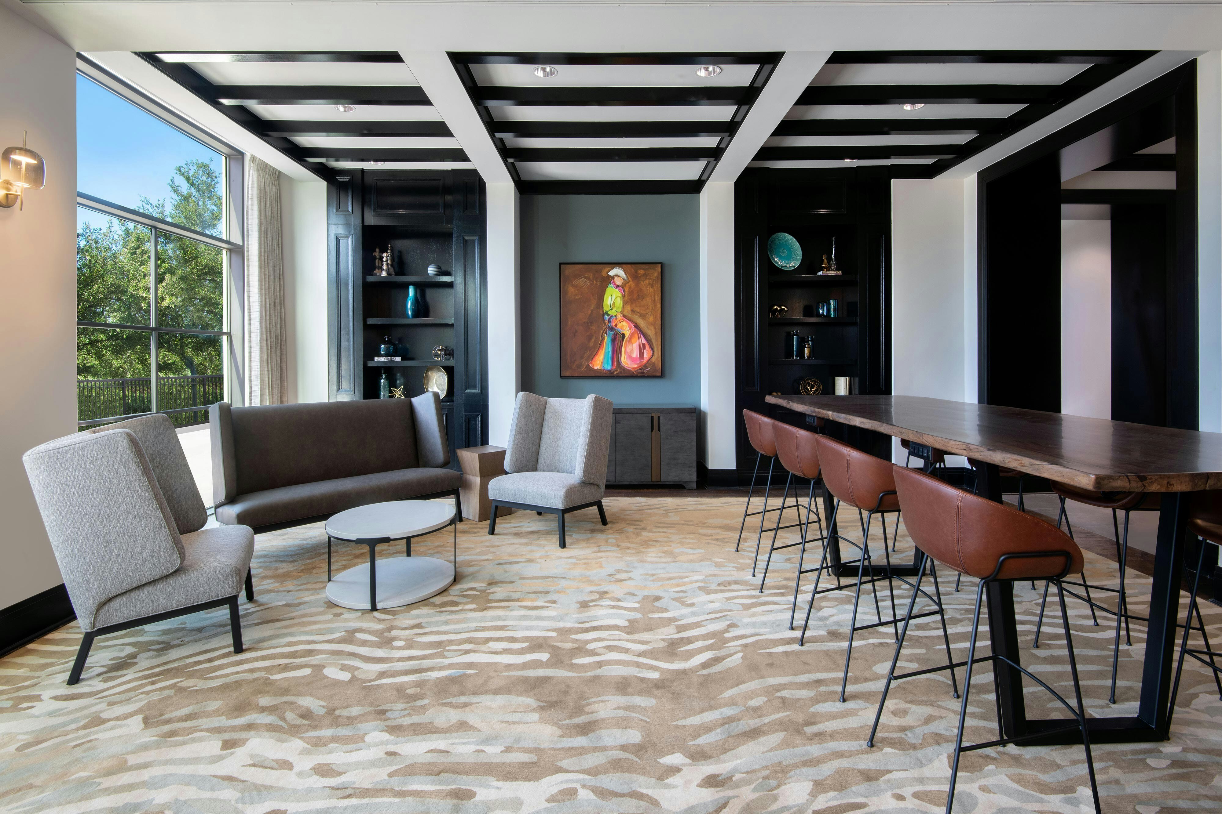 The Westin Dallas Stonebriar Golf Resort and Spa 15/36