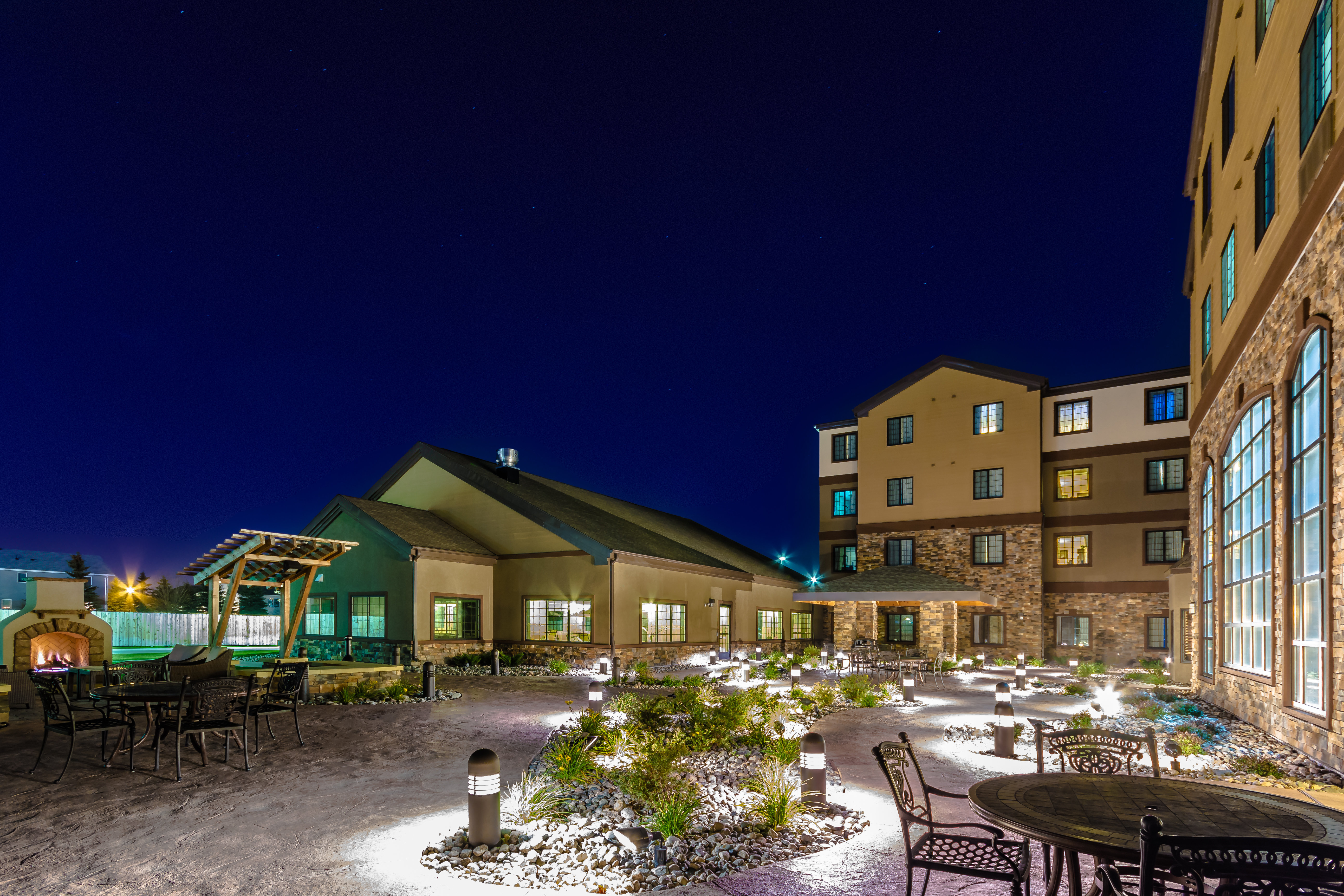 Staybridge Suites Grand Forks 2/46