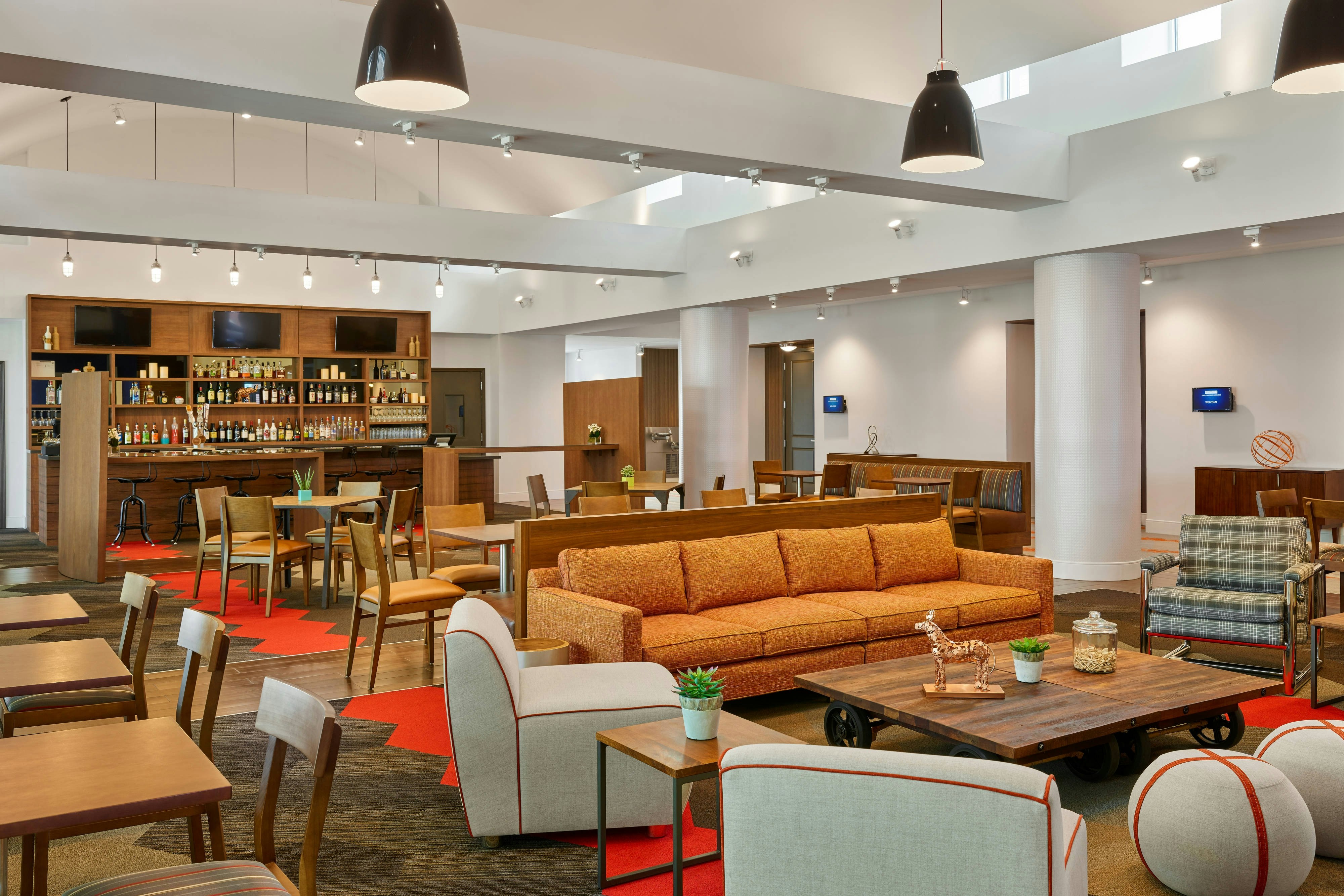 FOUR POINTS BY SHERATON DALLAS FORT WORTH AIRPORT NORTH 17/25
