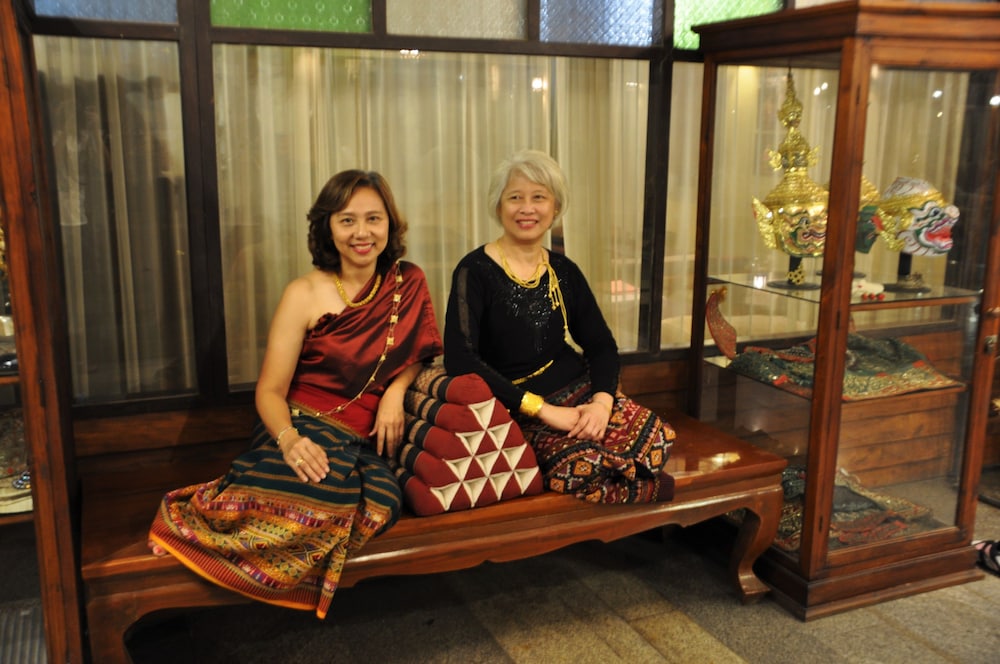 Ruean Thai 13/78