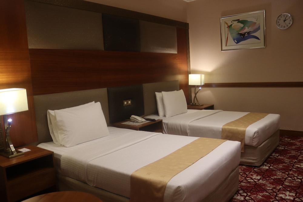 GSS Avenue Hotel 17/39