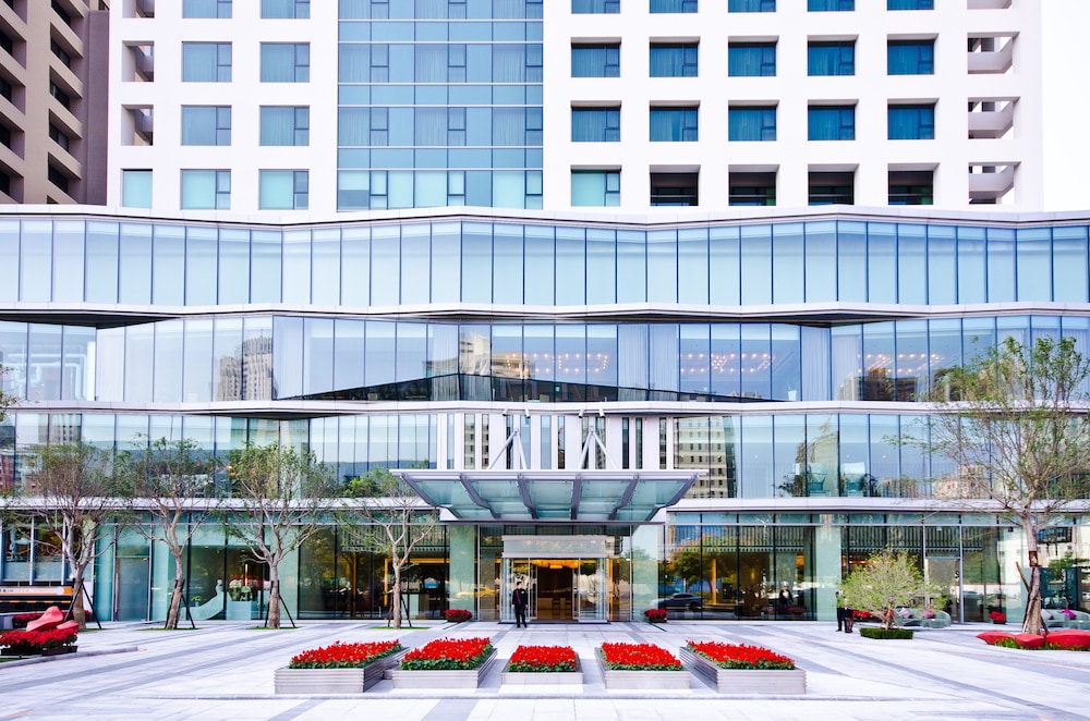 Millennium Hotel Taichung 1/80