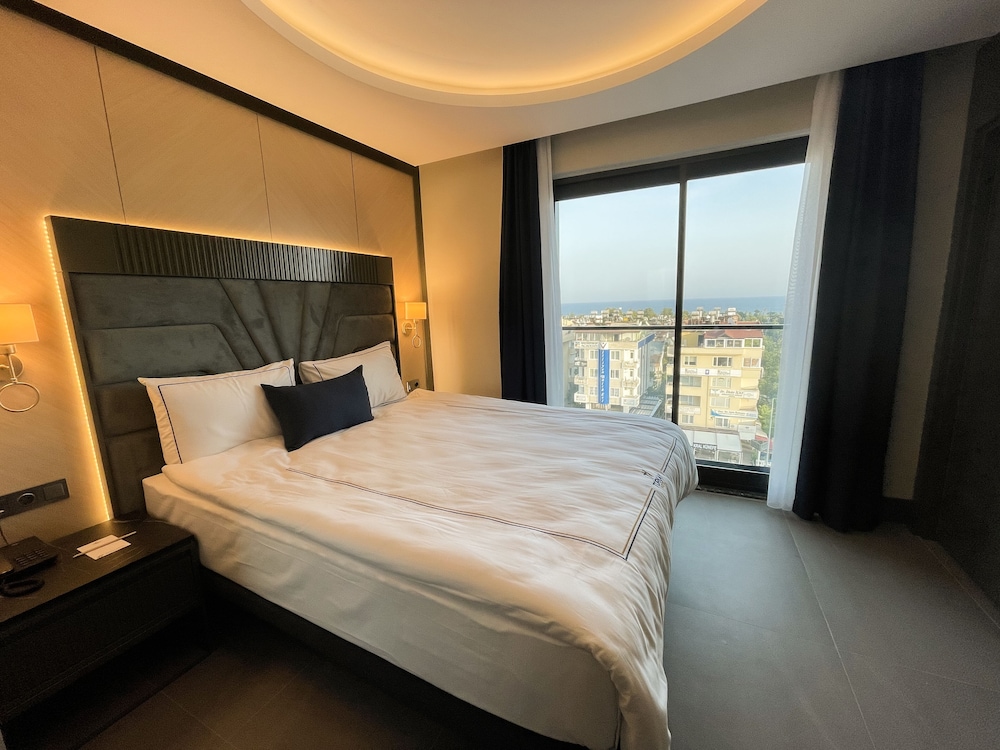Turkay Otel 29/67
