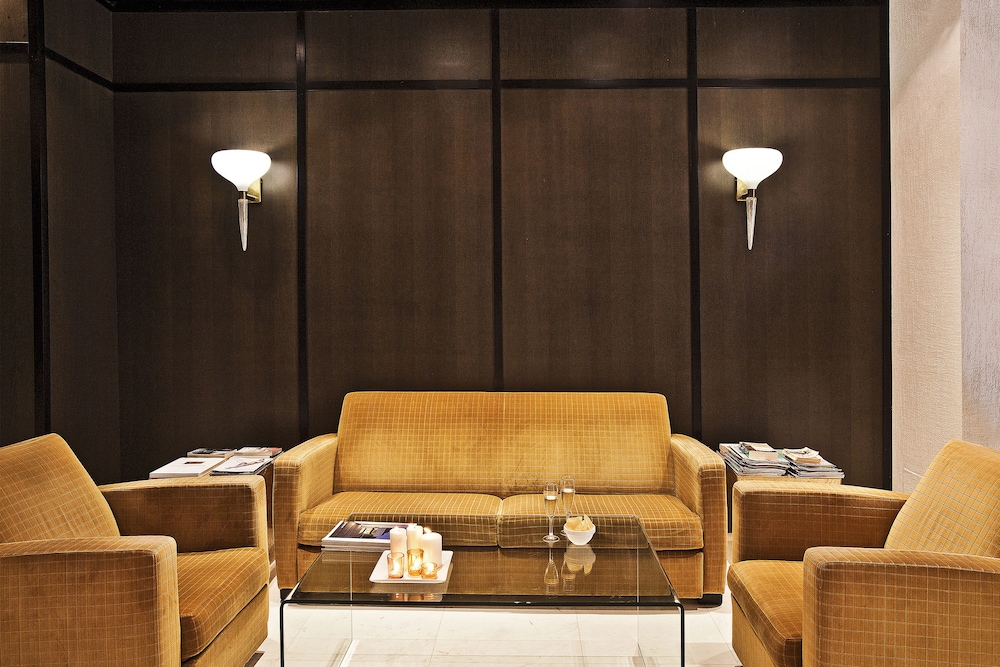 Grupotel Gran Via 678 Hotel 28/50