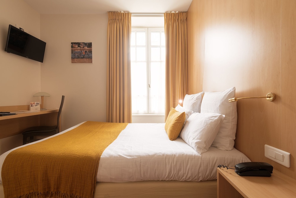 Comfort Hotel Dinard Balmoral 9/49
