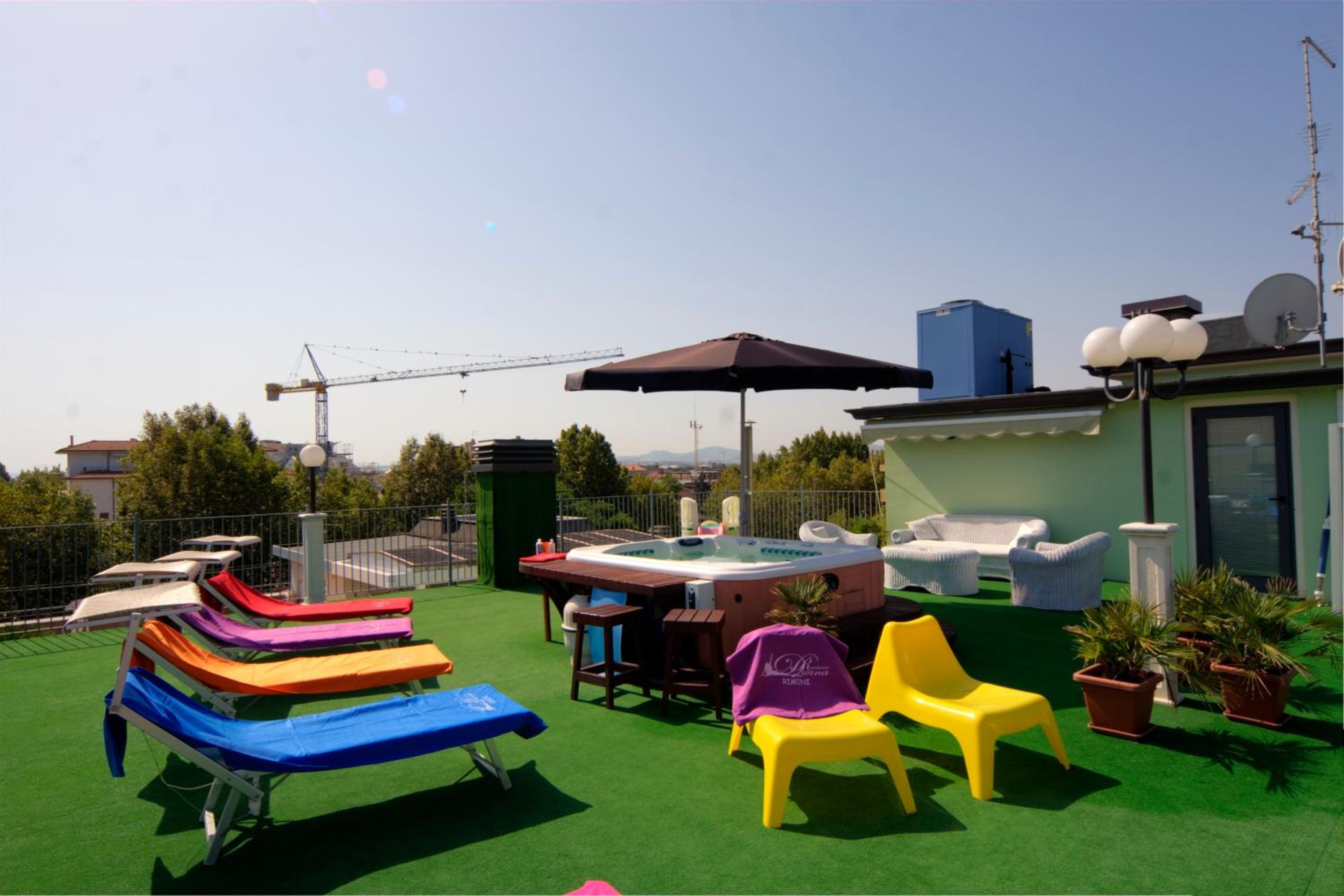 Residence Divina 41/50