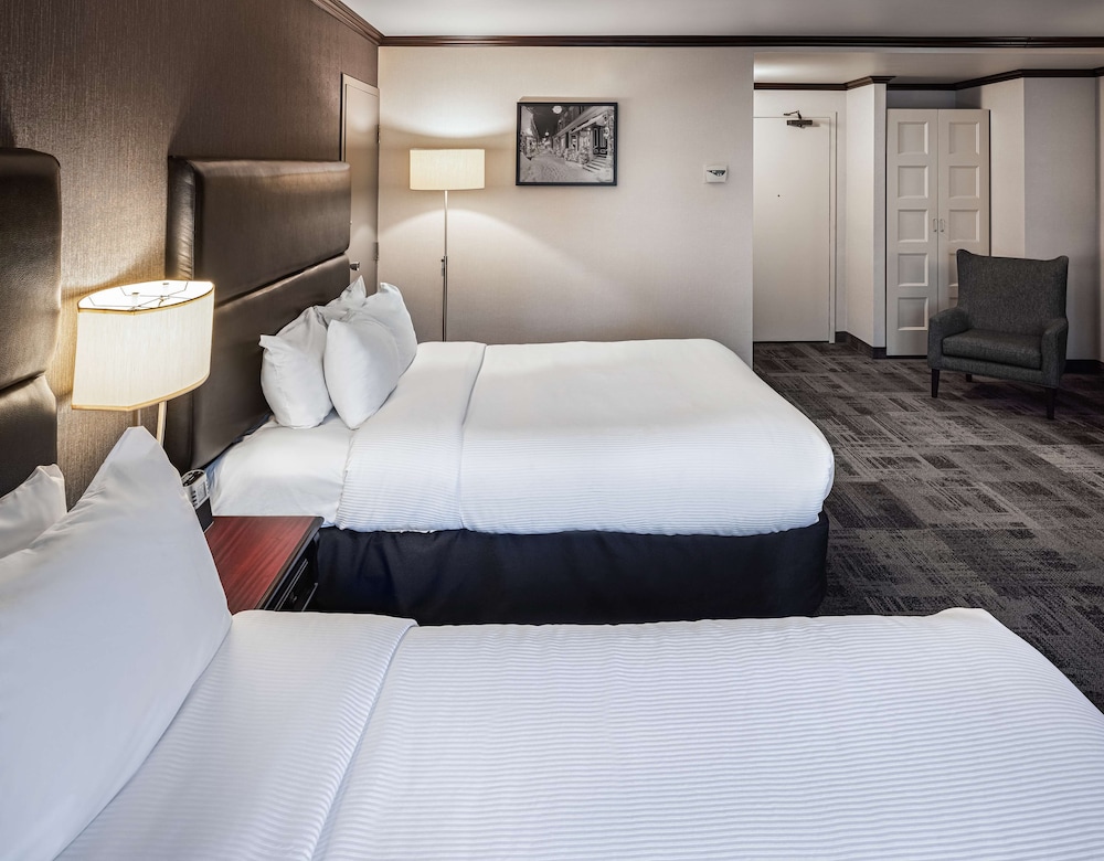 Le Saint Edouard, WorldHotels Distinctive 13/34