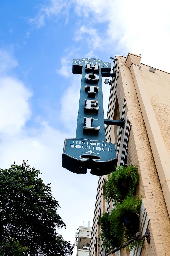 The O Brien Riverwalk Hotel, Trademark Collection by Wyndham 6/71
