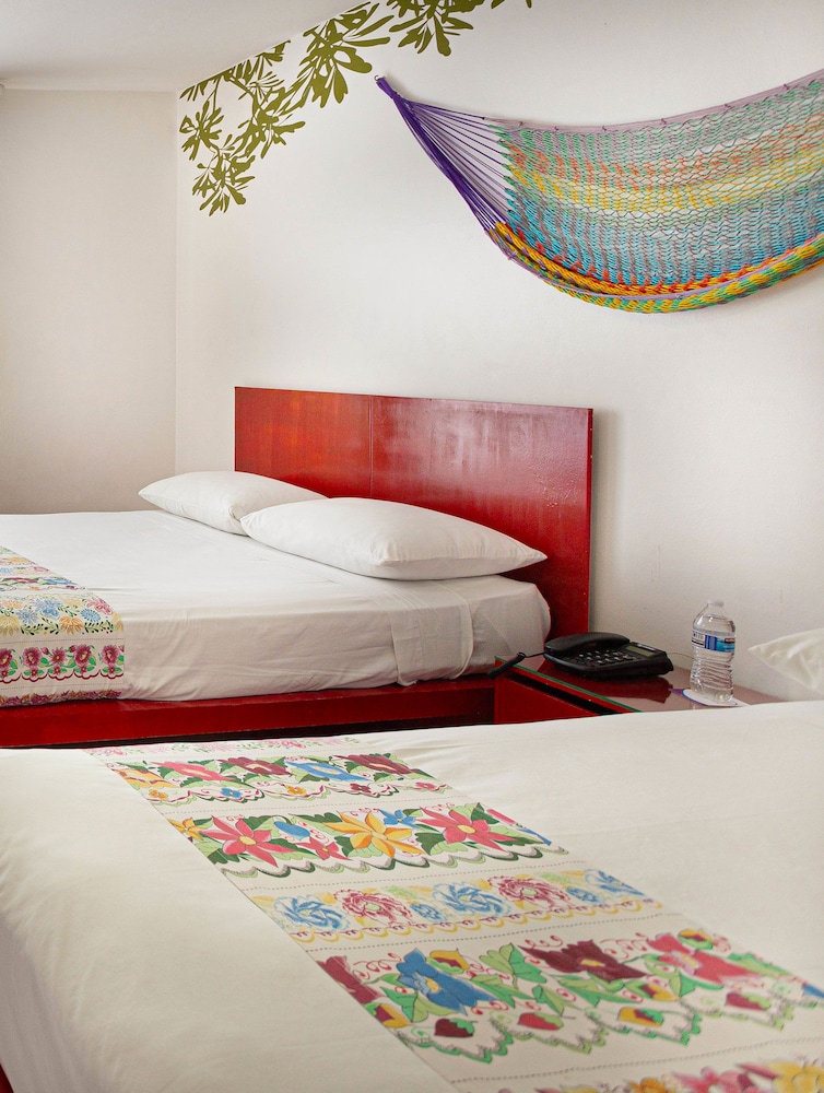 Hotel Casa Nova 19/50