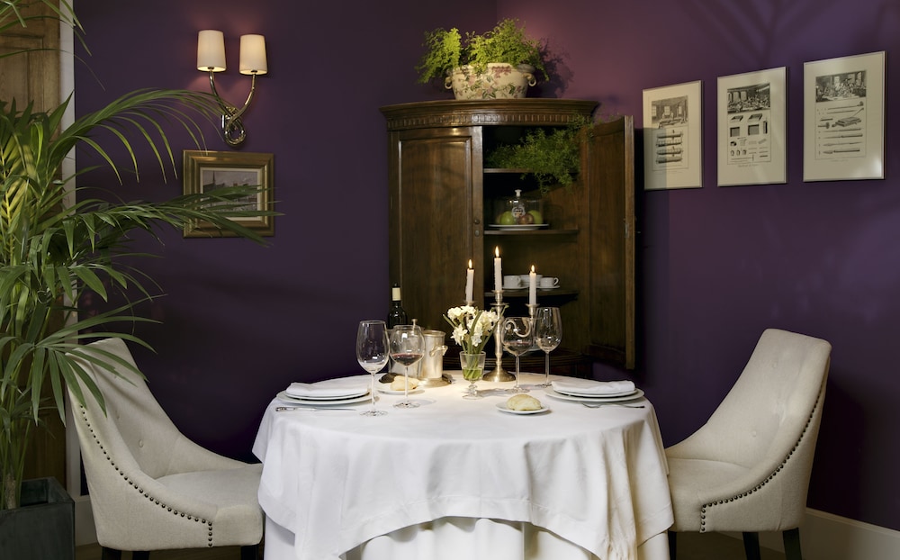 A Quinta Da Auga Relais and Chateaux 63/80