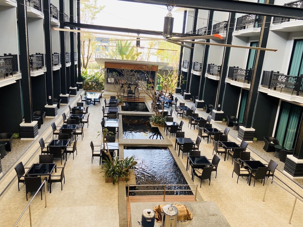 Namthong Nan Hotel 33/47
