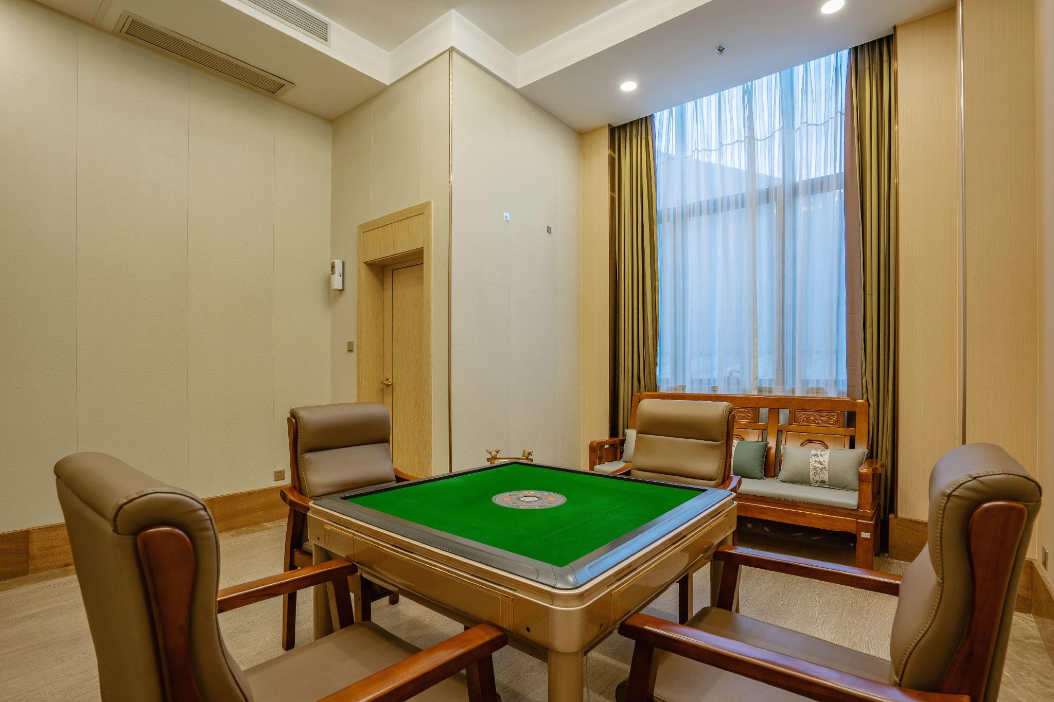 Vienna International Hotel (Shenzhen Guangqiao Road Tianliao) 24/34