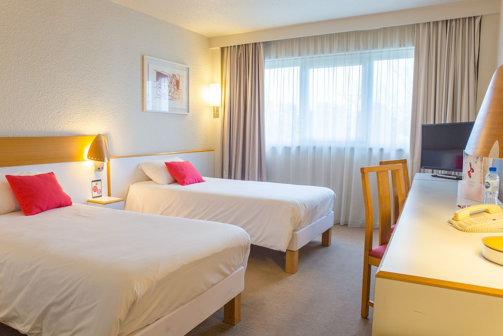 Ibis Styles Tours Sud 17/78