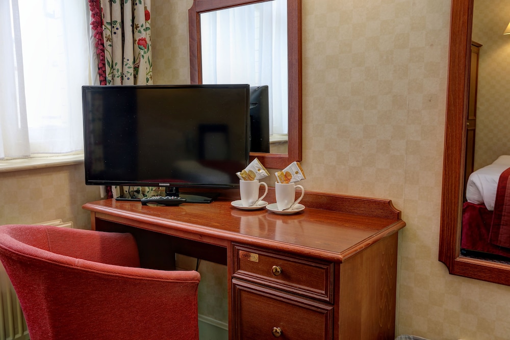 Midland Hotel Bradford 56/63
