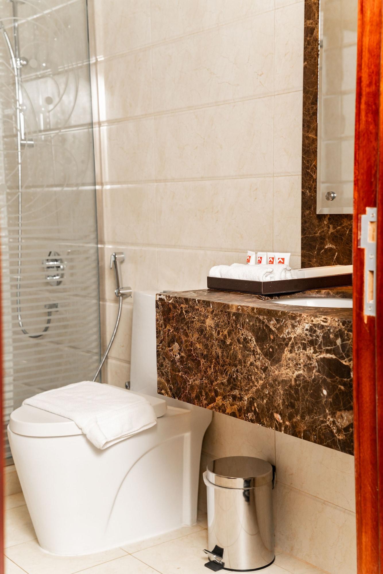 فندق وأجنحة سويس سبيريت الدمام(Swiss Spirit Hotel and Suites Dammam) 49/50