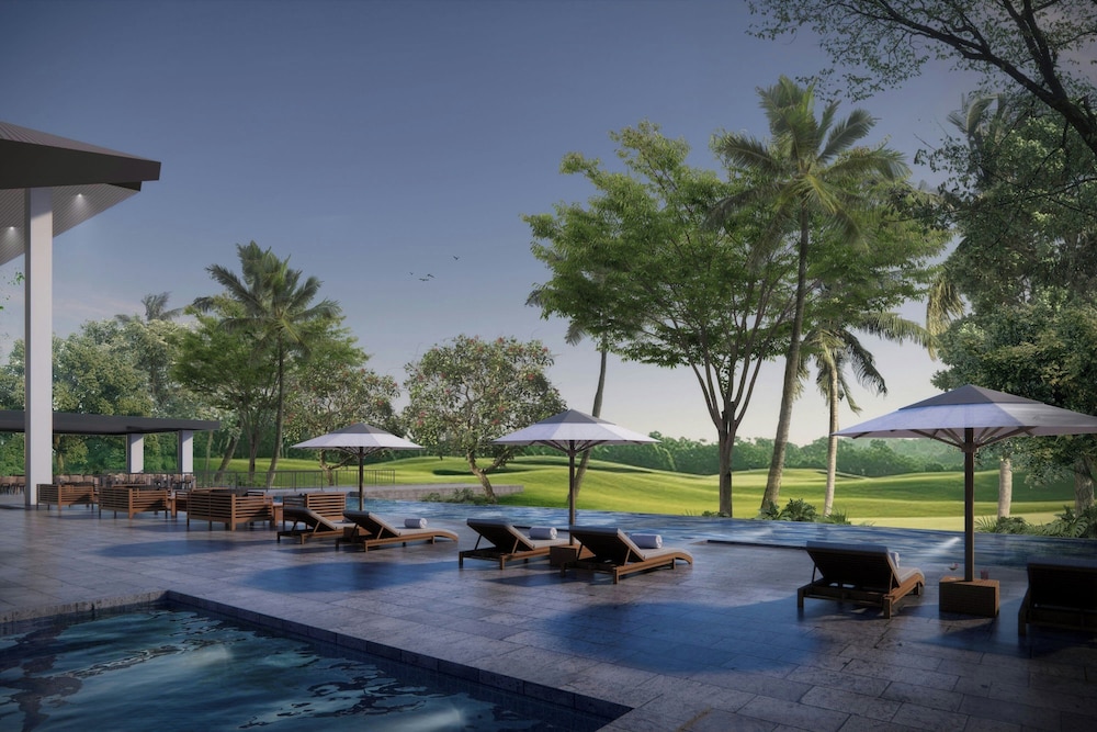 Courtyard by Marriott Manado 25/63