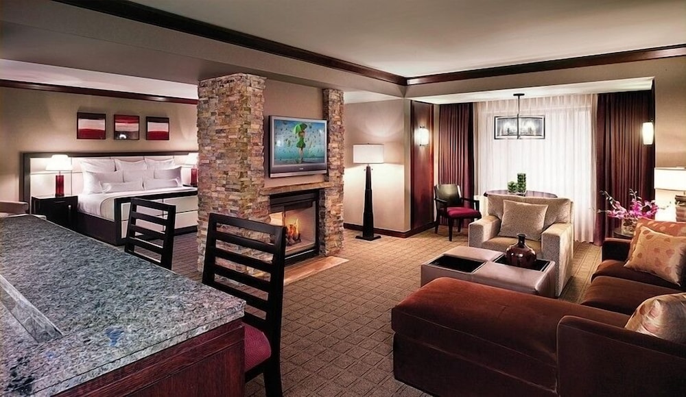 Ameristar Casino Resort Spa Black Hawk 33/67