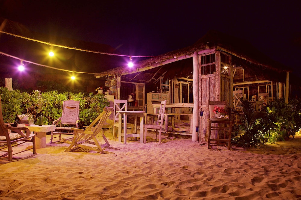 Hotel Posada Punta Piedra 61/69